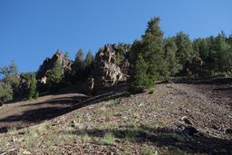 North side crags [sun jul 4 09:14:28 mdt 2021]